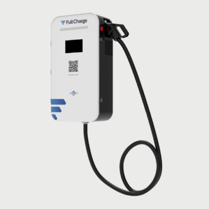 Estação de Recarga Full Charge Swift 30 kW