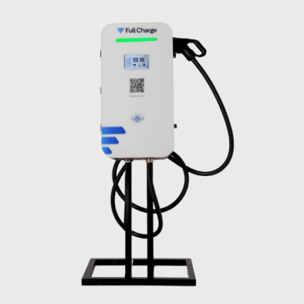 Estação de Recarga Full Charge Swift 40 kW